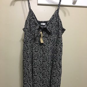American Eagle Dress. NWT.